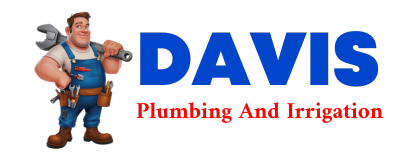 Trusted plumber in OGLESBY